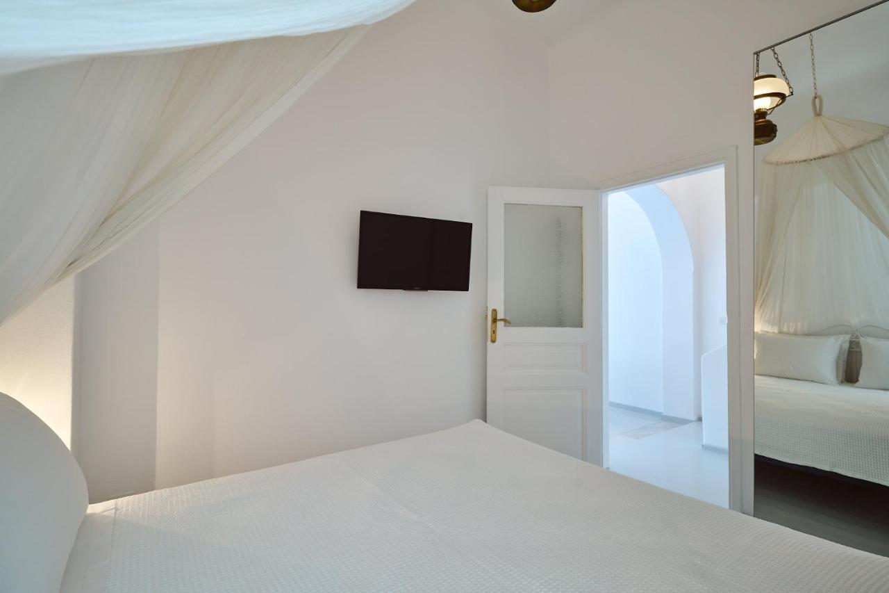 Alice'S Noble House Villa Mykonos Town Exterior photo