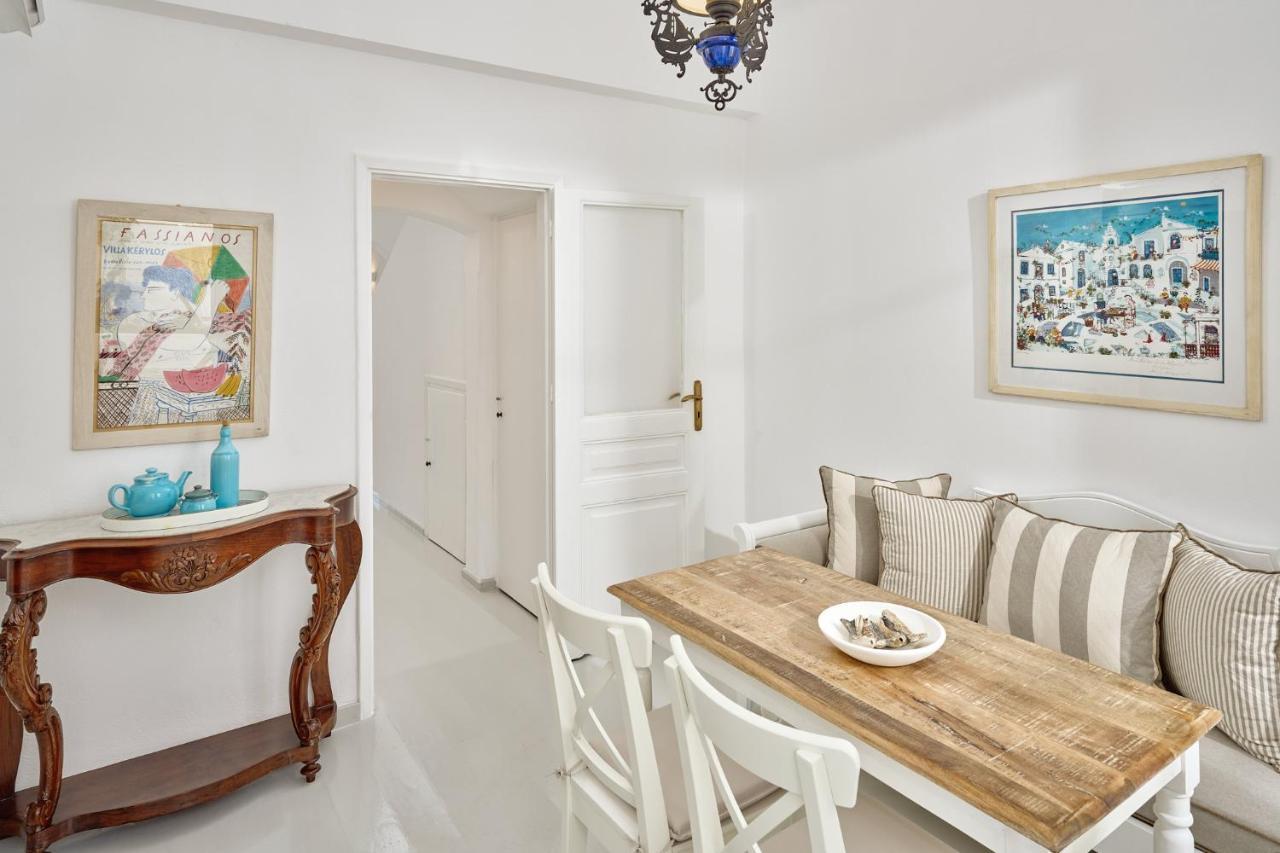 Alice'S Noble House Villa Mykonos Town Exterior photo